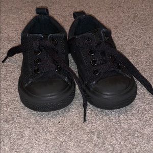 Baby converse